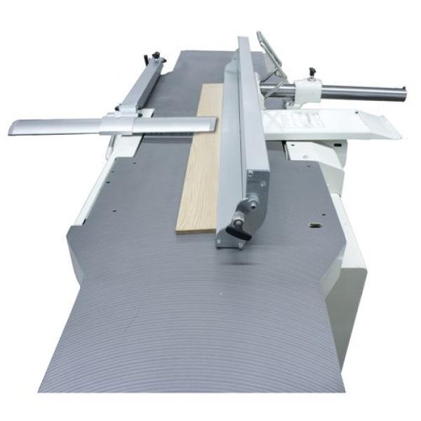 Holzkraft Abricht-Dickenhobel minimax fs 52es Spiral